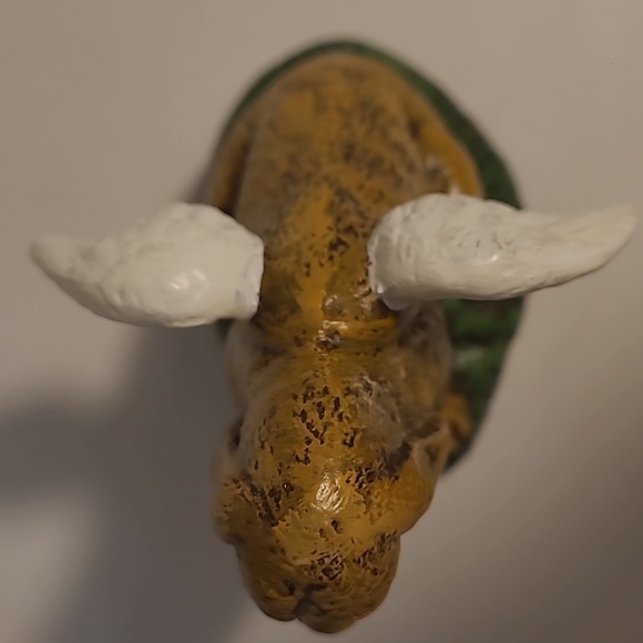 Vintage Hound Angel - Picture 6 of 6